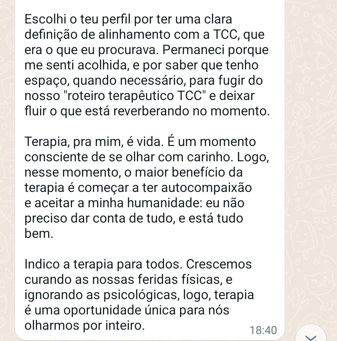 DEPOIMENTO ANA KARLA 2